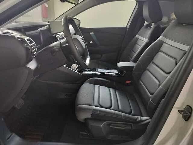 Citroen C4 motore elettrico 136 CV Shine ** KM Ø **