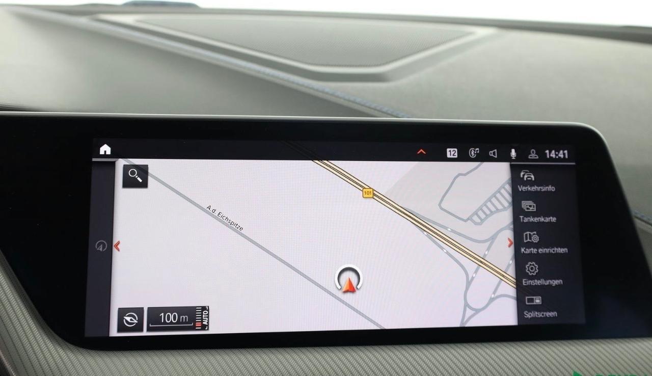 Bmw 118i 5p. Msport Manuale Benzina Tetto Shadow Pac luci Pelle