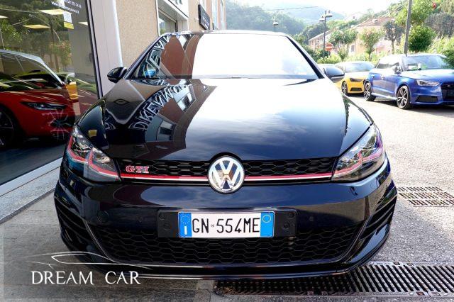 VOLKSWAGEN Golf GTI Performance 2.0 245CV DSG 5p. TETTO-PELLE-GANCIO