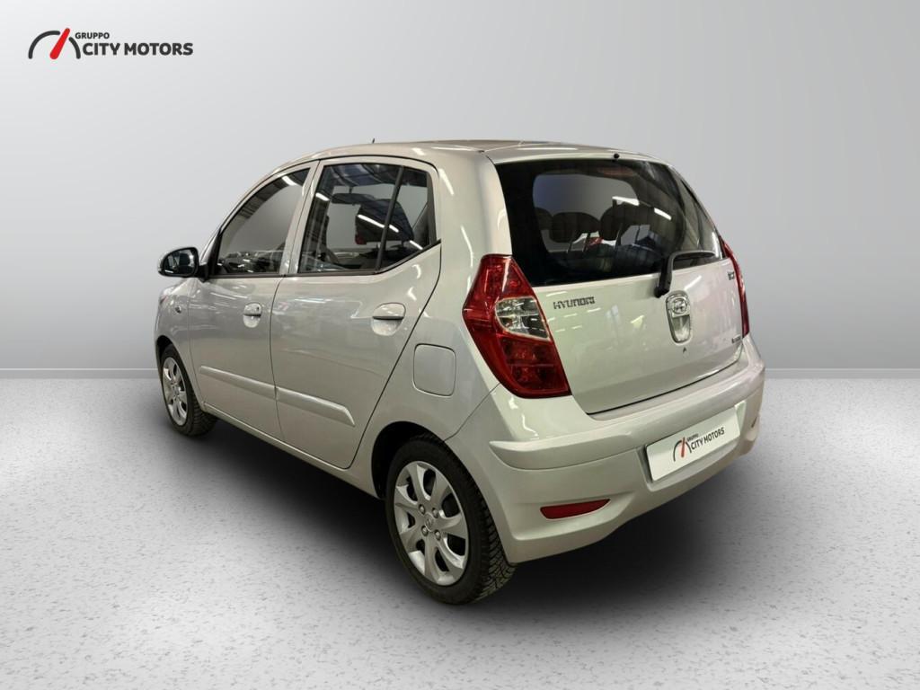 Hyundai i10 1.2 Comfort