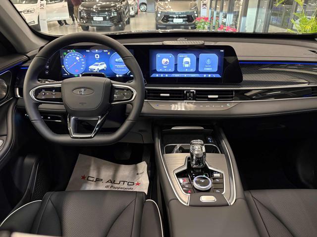 DR MOTOR DR 6.0 1.6 T-GDI DCT Bi-Fuel GPL