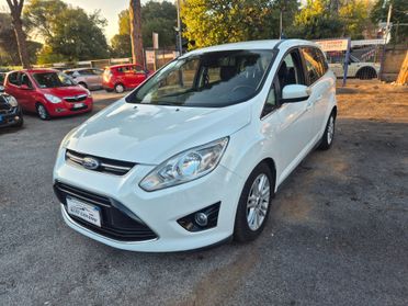 Ford C-Max C-Max7 1.5 TDCi 120CV Start&Stop Business