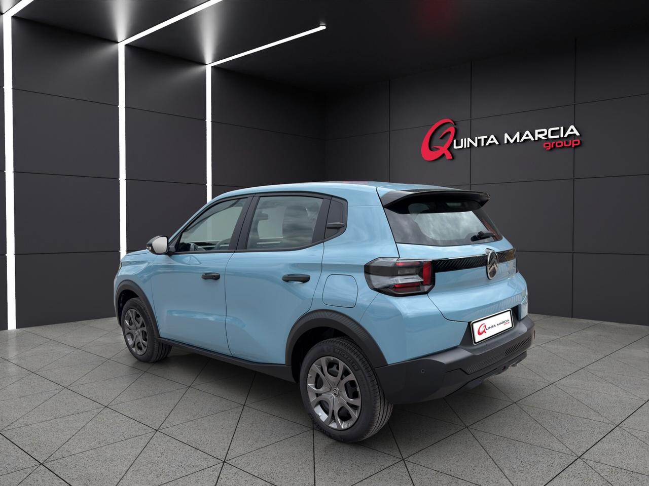 CITROEN C3 1.2 PureTech 100CV YOU