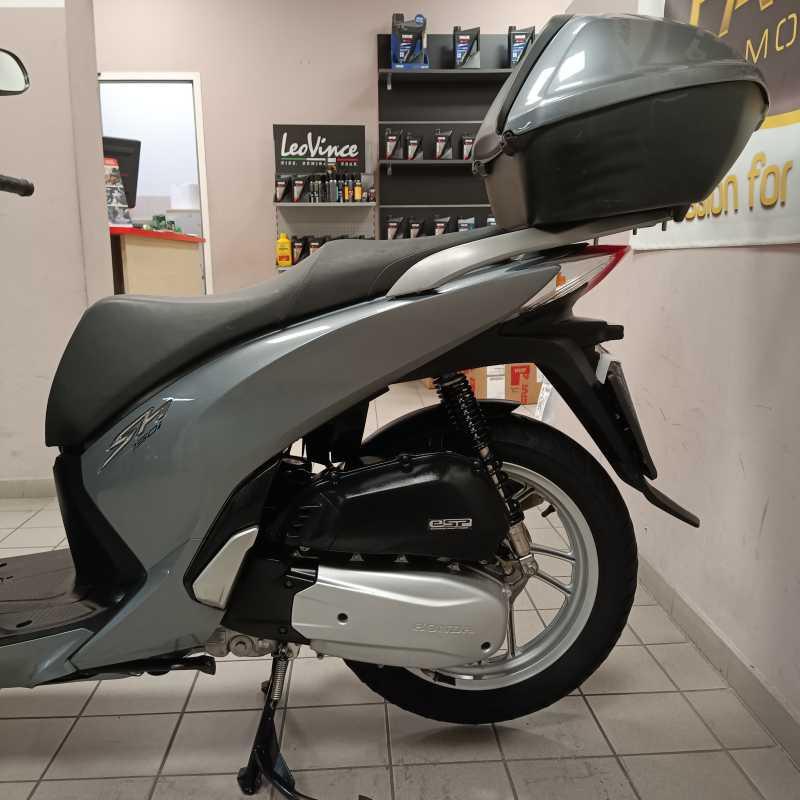 Honda SH 150i ABS - 2015