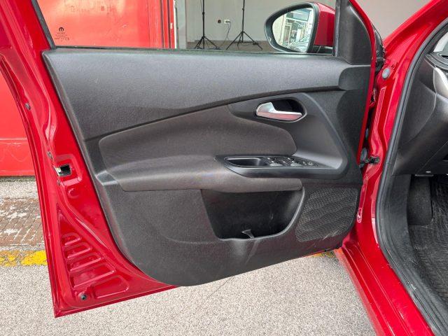 FIAT Tipo 1.4 4 porte Opening Edition UNICOPROPRIETARIO