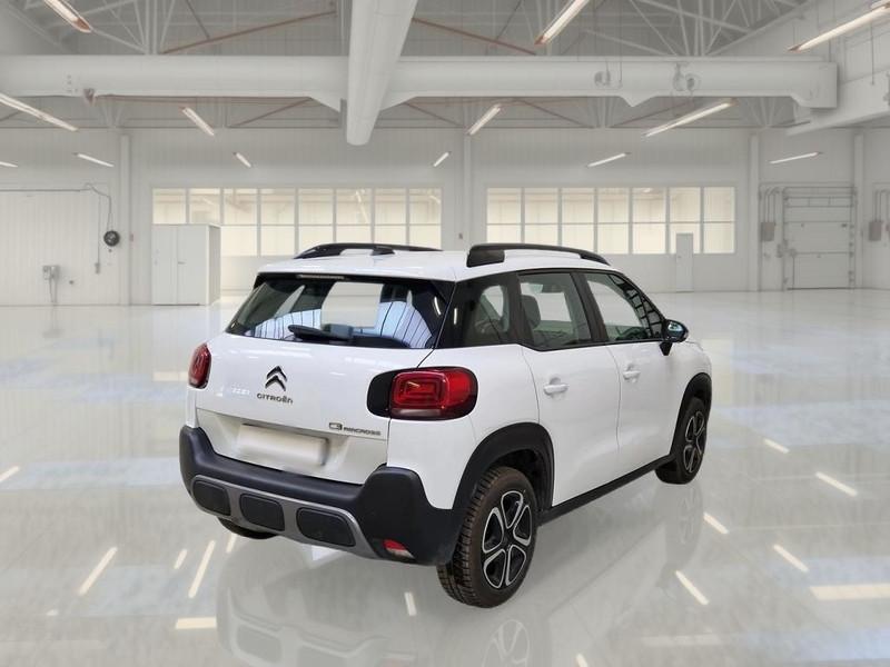 CITROEN C3 AIRCROSS BLUEHDI 120 SES FEEL EAT6 SUV