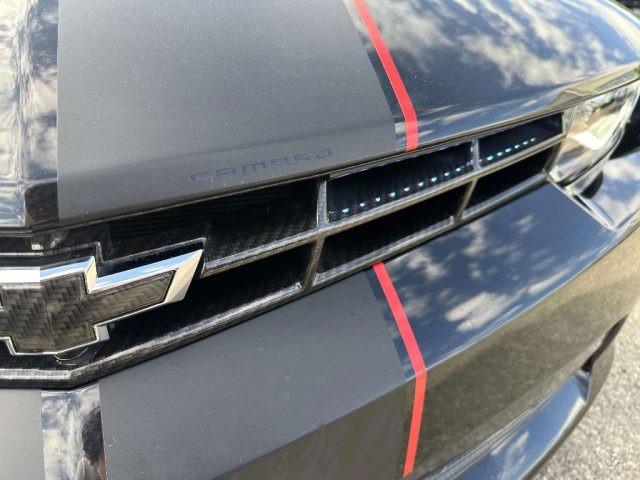 CHEVROLET Camaro 3.6 V6 328 CV aut. Coupé