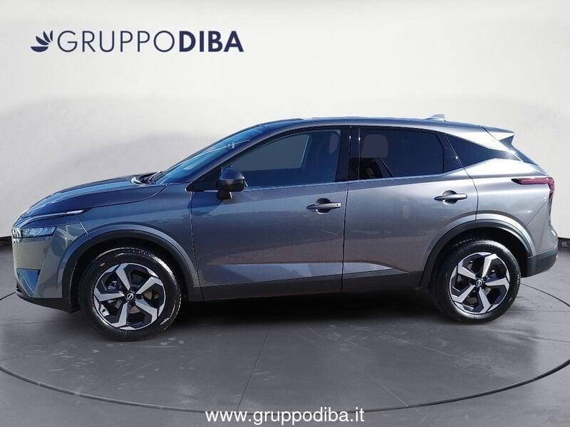 Nissan Qashqai III 2021 1.3 mhev N-Connecta 2wd 140cv