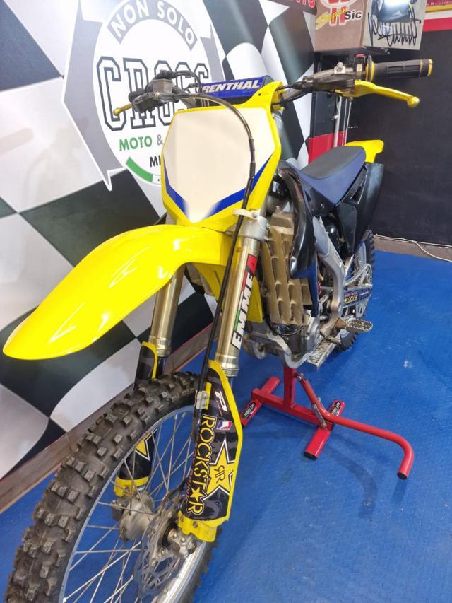 SUZUKI RM 250 Z - ANNO 2008