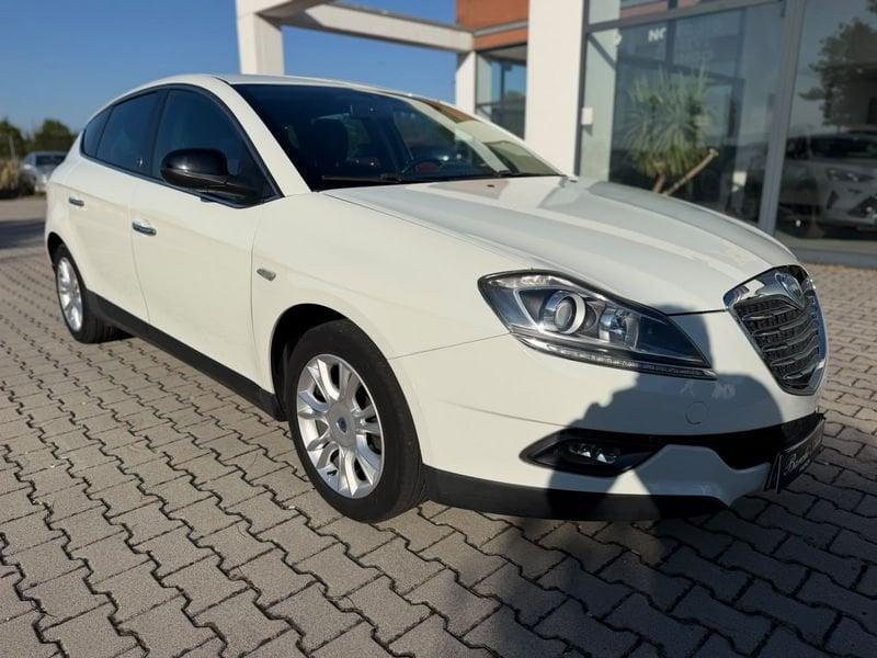Lancia Delta Delta 1.4 tjt Gold ecochic Gpl 120cv