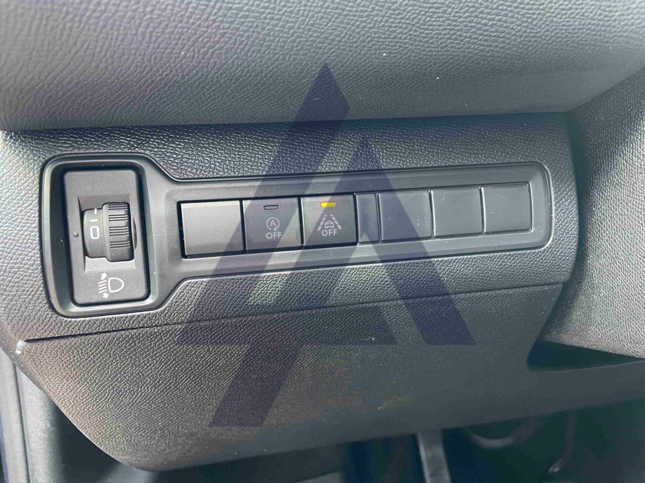 Peugeot 308 BlueHDi 100 S&S SW Business