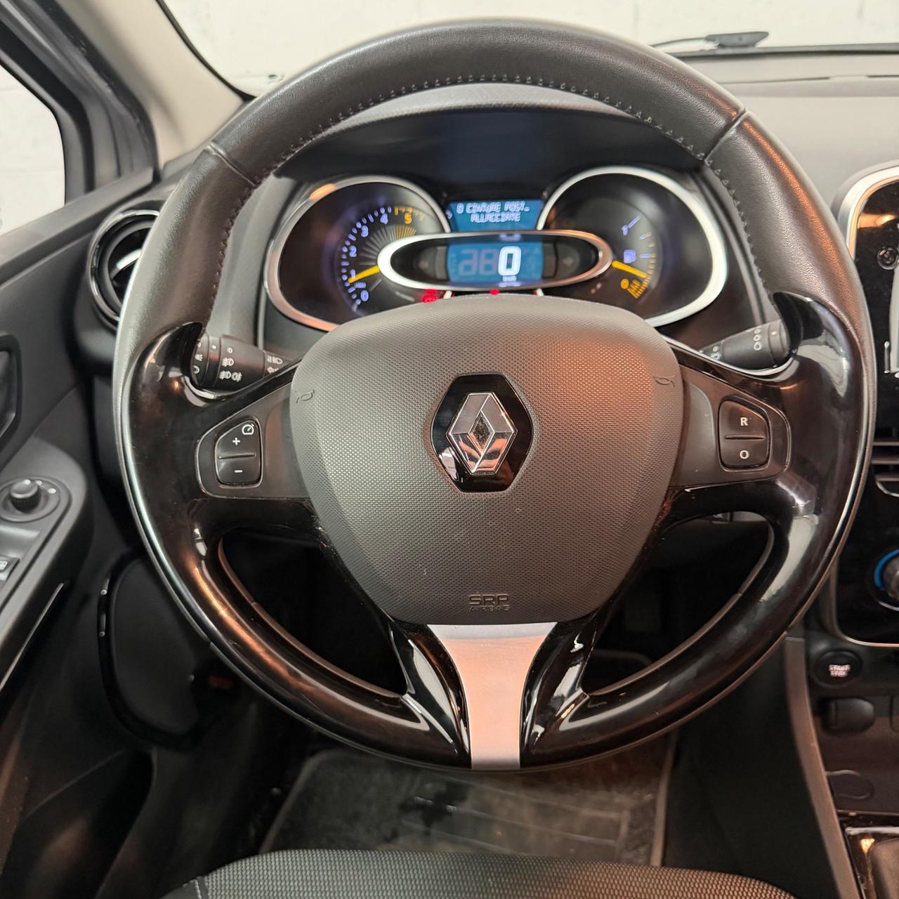 Renault Clio Sporter 1.5 dCi 8V 75CV NEOPATENTATI