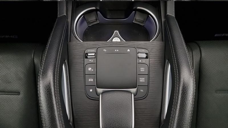 Mercedes-Benz GLE Coupé 450 d 4Matic Mild Hybrid Coupé AMG Line Premium