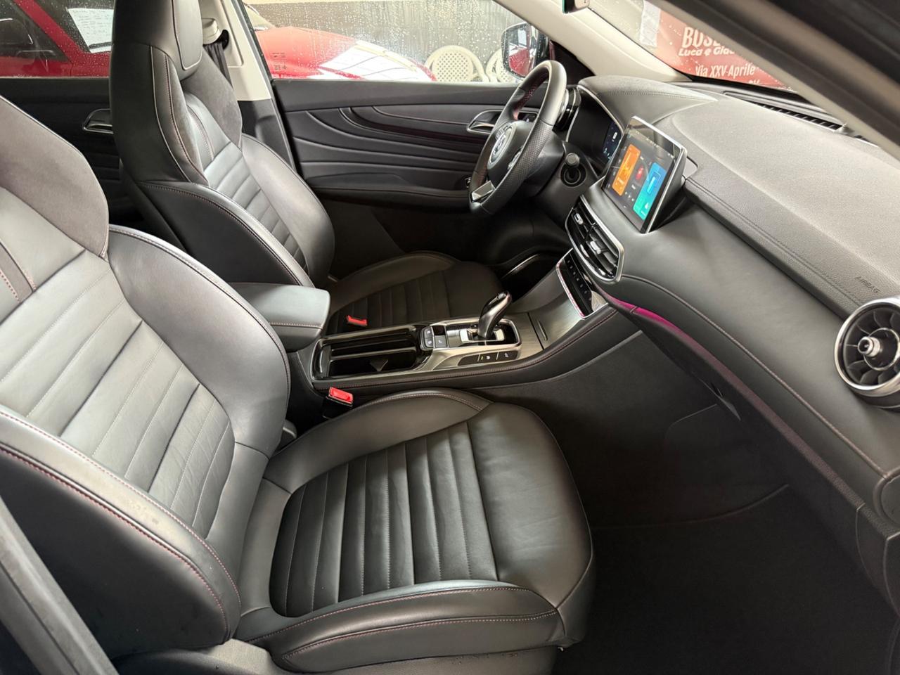 Mg HS 1.5T-GDI AT Luxury NO VINCOLI FINANZIARI