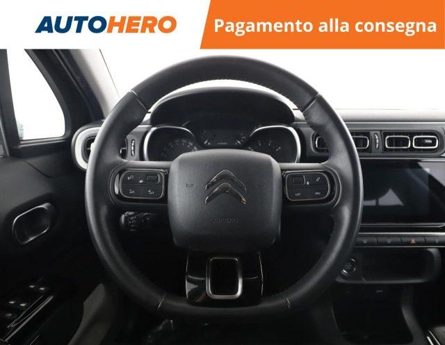 CITROEN C3 PureTech 110 S&S EAT6 Shine Pack