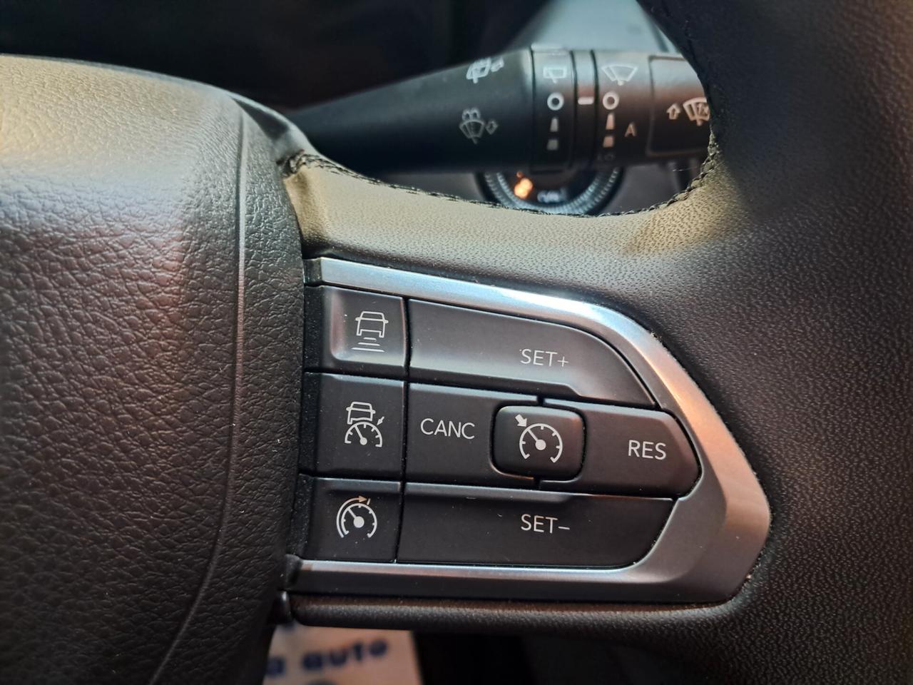 Jeep Compass 1.6 Mjt 130 cv Limited