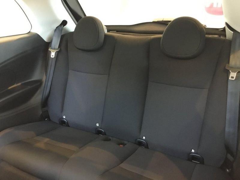 FIAT 500 Hybrid Hybrid Pop MY26