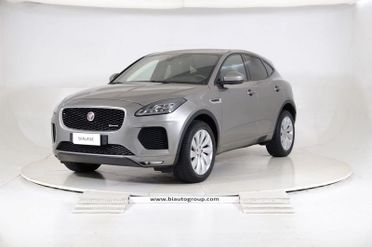 Jaguar E-Pace 2017 Diesel 2.0d i4 SE awd 180cv auto