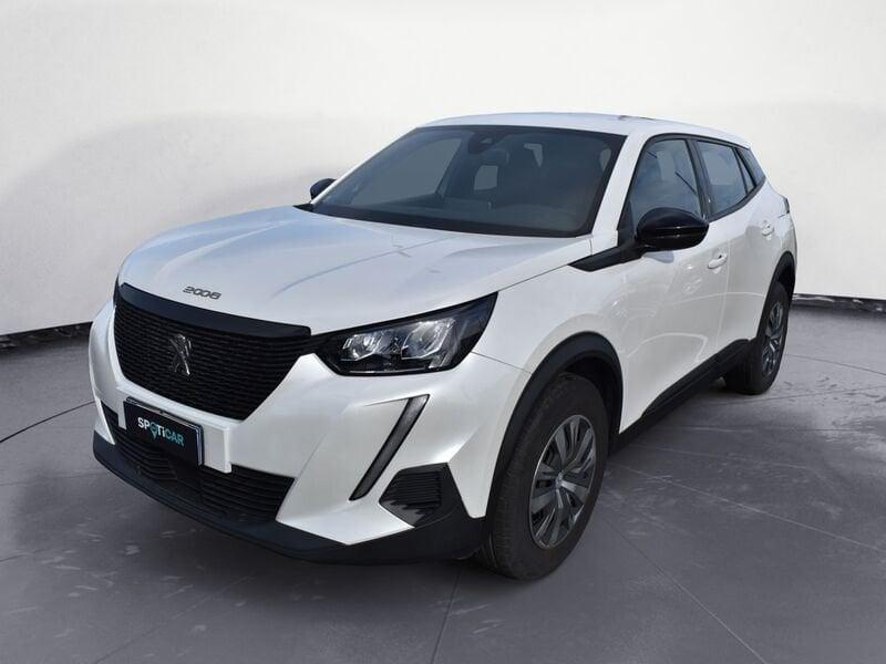 Peugeot 2008 2008 PureTech 100 S&S Active Pack