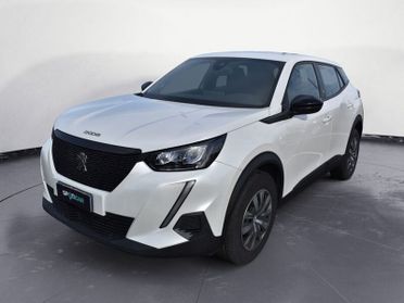 Peugeot 2008 2008 PureTech 100 S&S Active Pack