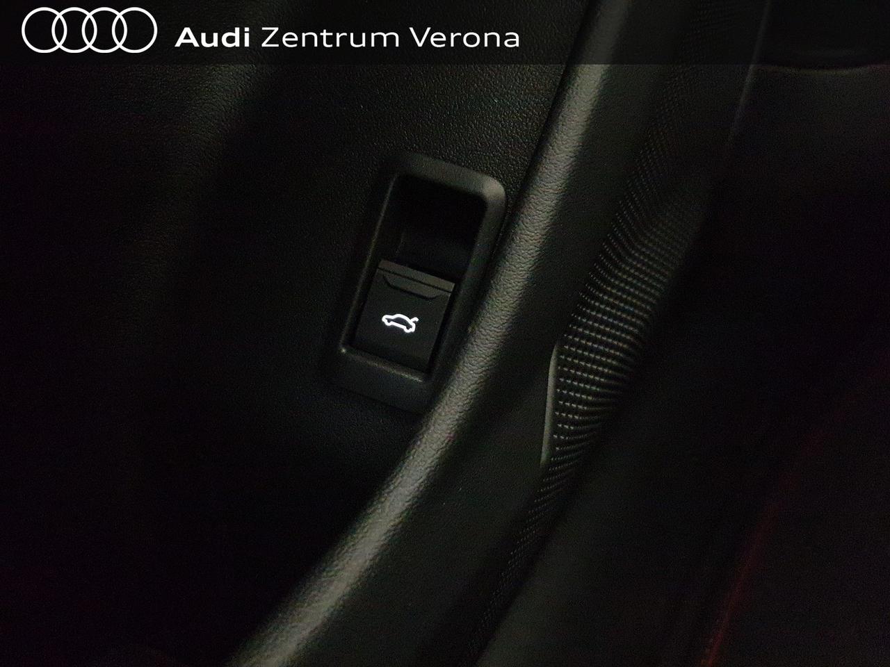 Avant 3.0TFSI 367CV quattro tiptr S line Edition