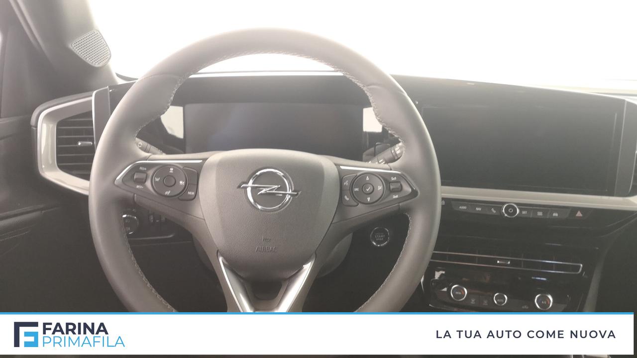 OPEL Mokka II 2020 - Mokka 1.2 t Ultimate s&s 136cv