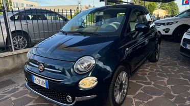 Fiat 500 1.2 Dolcevita unico proprietario
