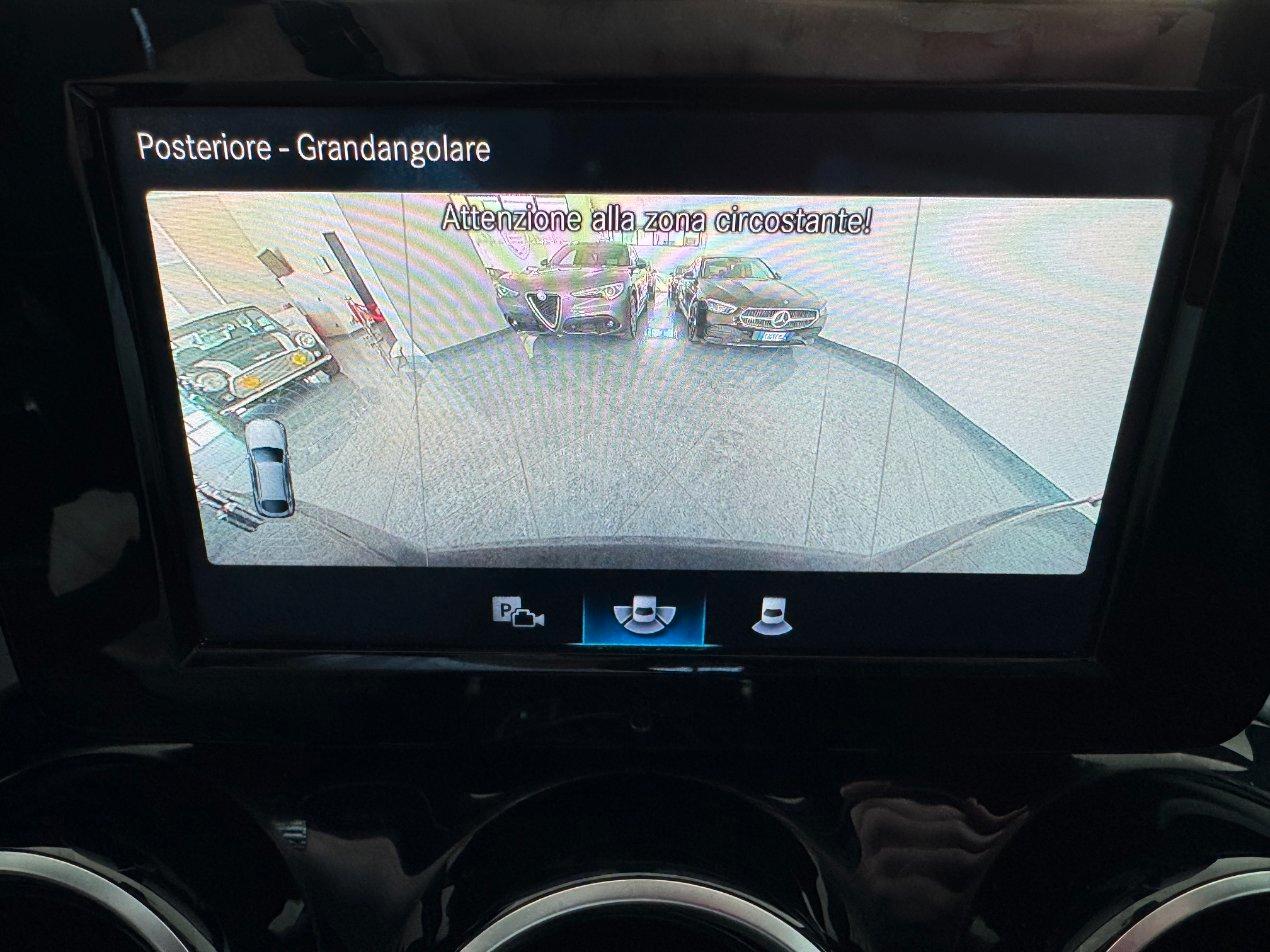 Mercedes GLC Coupe 200d Coupè Sport Plus 4matic Full Opt