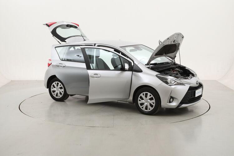 Toyota Yaris Business BR194547 1.0 Benzina 72CV
