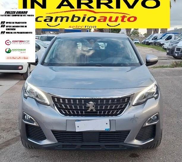 Peugeot 3008 BlueHDi 130 S&S Business