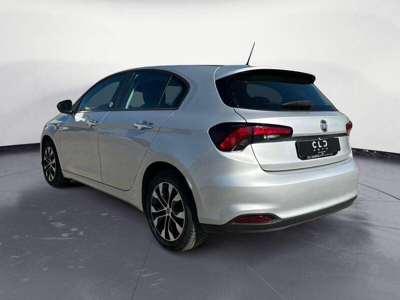 FIAT Tipo 1.3 Mjt 95cv S&S Business