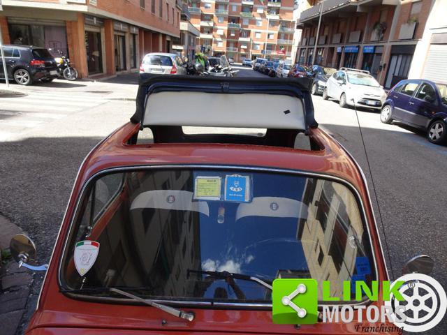 FIAT 500 0.5 18 cv