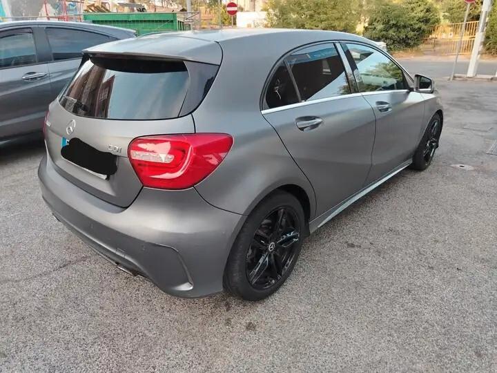 Mercedes-benz A 180 CDI Automatic Premium