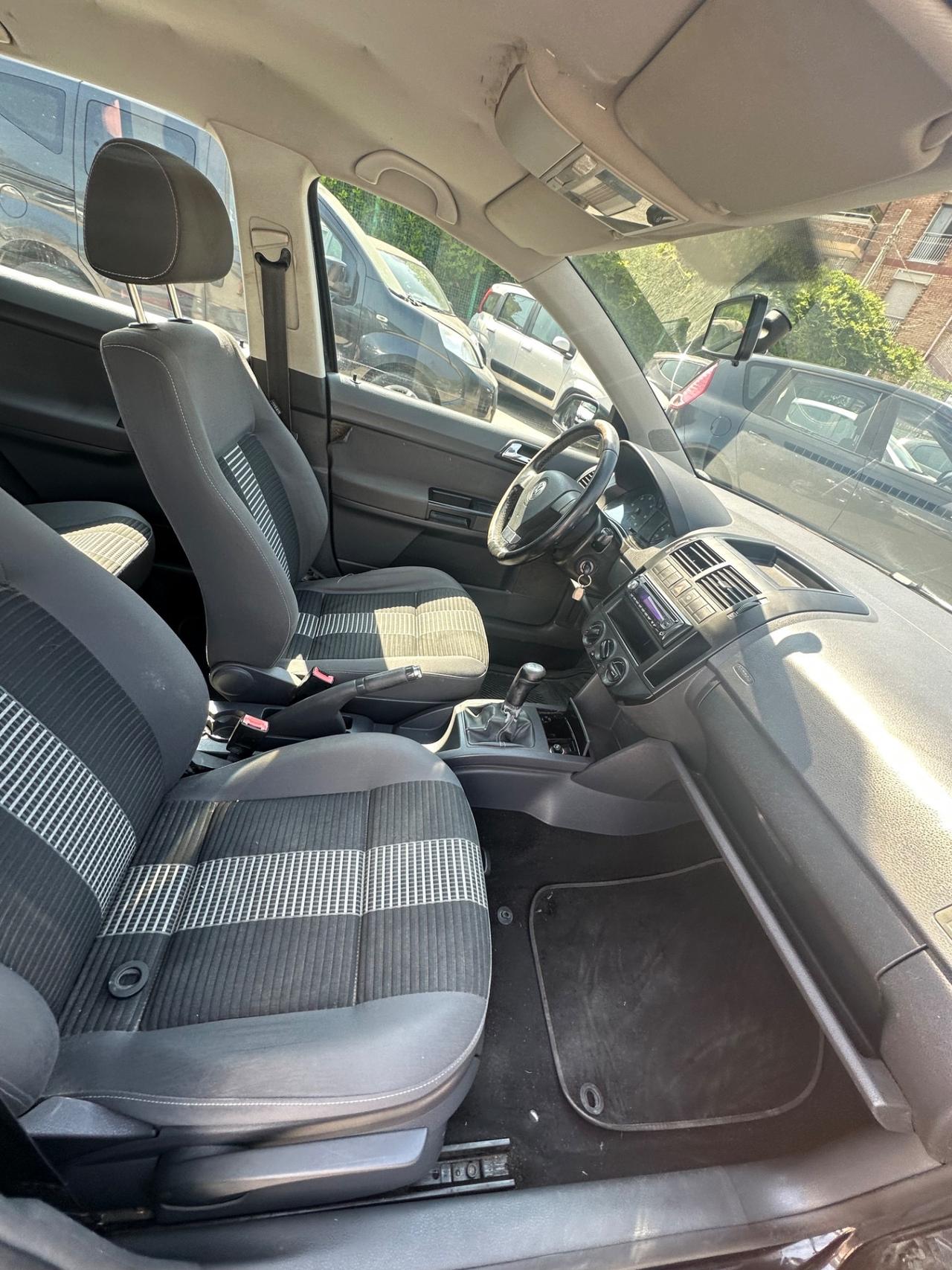 Volkswagen Polo 1.4/69CV TDI 5p. Comfortline
