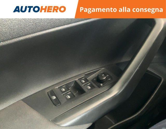 VOLKSWAGEN Polo 1.6 TDI 95 CV 5p. Comfortline BlueMotion Technolog