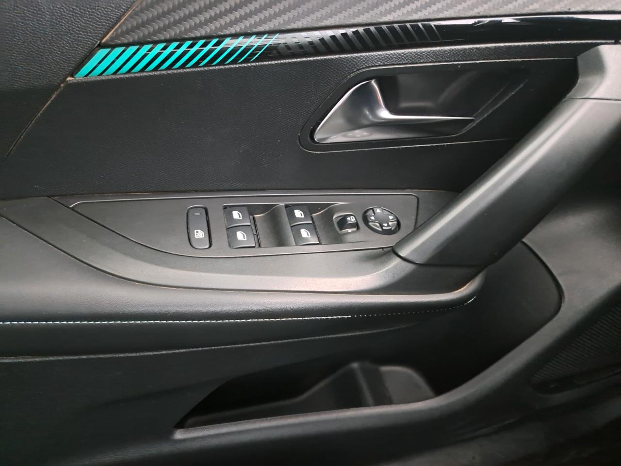 Peugeot 2008 BlueHDi 130CV GT FULL OPTIONAL