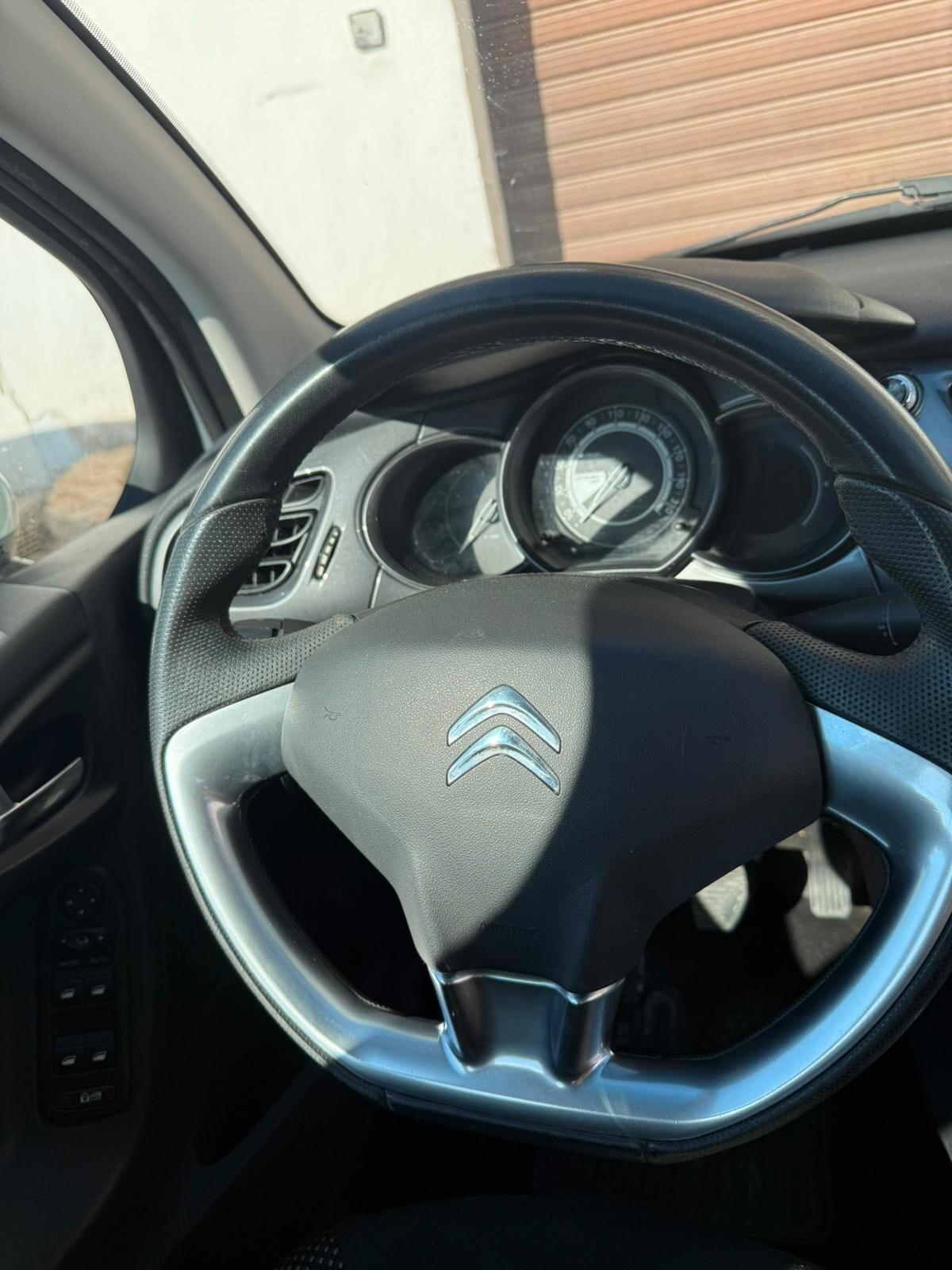 Citroen C3 BlueHDi 75 Exclusive