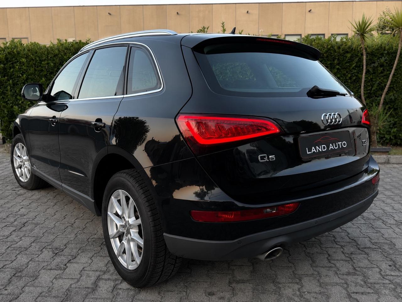 Audi Q5 2.0 TDI 177 CV QUATTRO - PERFETTA