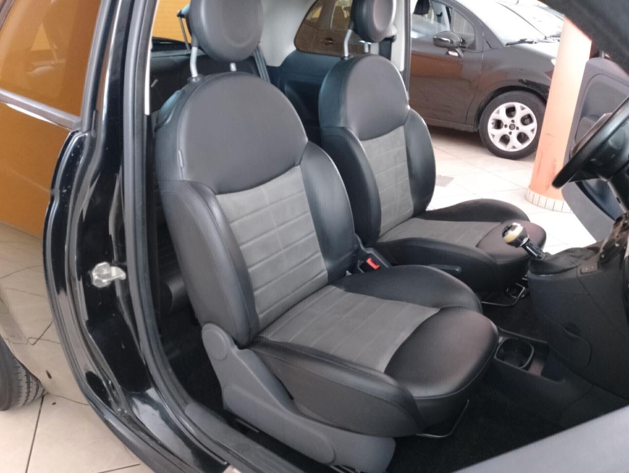 Fiat 500 1.2 Sport