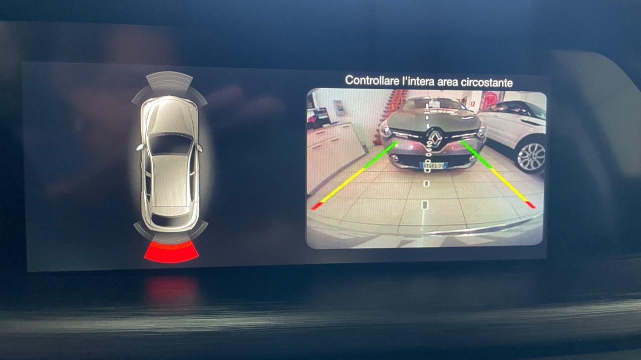 Alfa Romeo Stelvio 2.2 Turbodiesel 180 CV AT8 RWD Executive