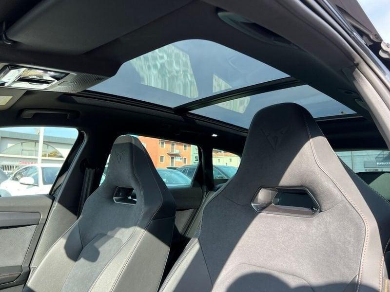 Cupra Leon Sportstourer 2.0 TDI 150 CV DSG