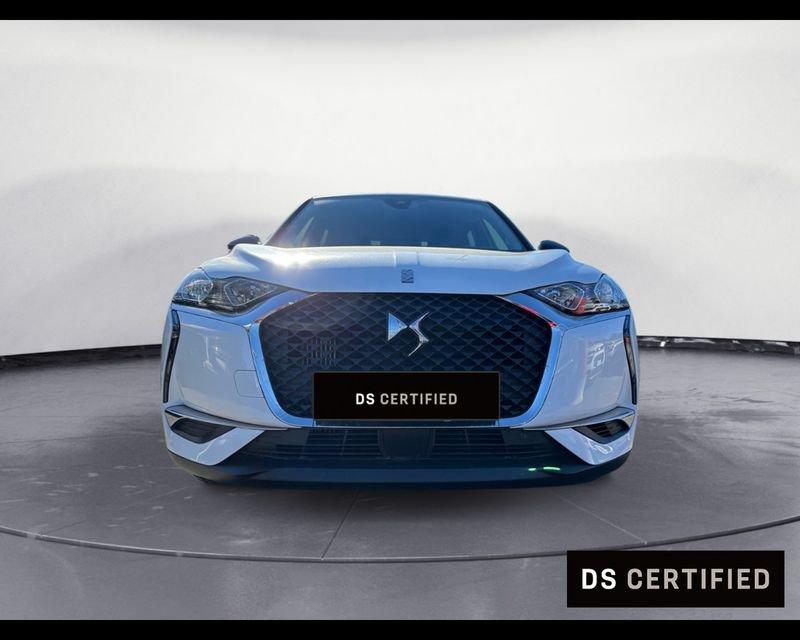 DS DS3 Crossback PureTech 130 aut. So Chic