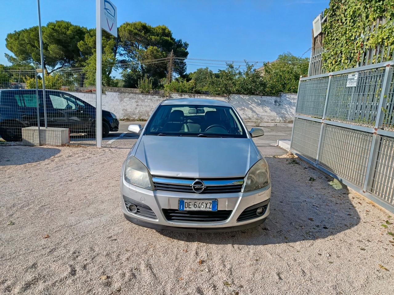 Opel Astra 1.7 CDTI 101CV 5 porte Enjoy