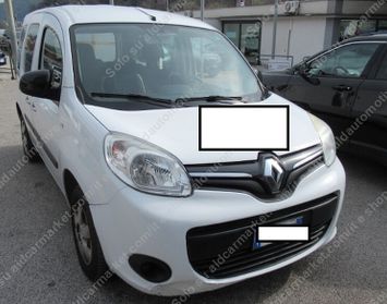 Renault Kangoo 1.5 dCi 75CV 5 porte Stop & Start Life