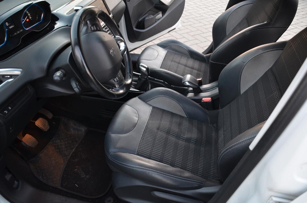 Peugeot 2008 PureTech 82 Allure