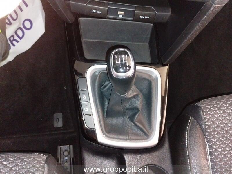 KIA Xceed 2019 Benzina 1.0 t-gdi High Tech Adas Pack Gpl 117cv