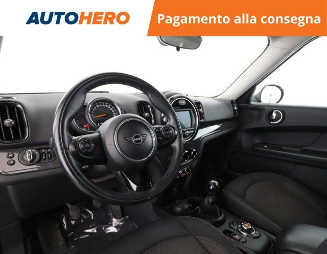 MINI Countryman 1.5 One D Countryman