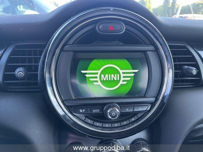 MINI Mini 3 porte Mini F56 2018 3p Benzina Mini 3p 1.5 Cooper