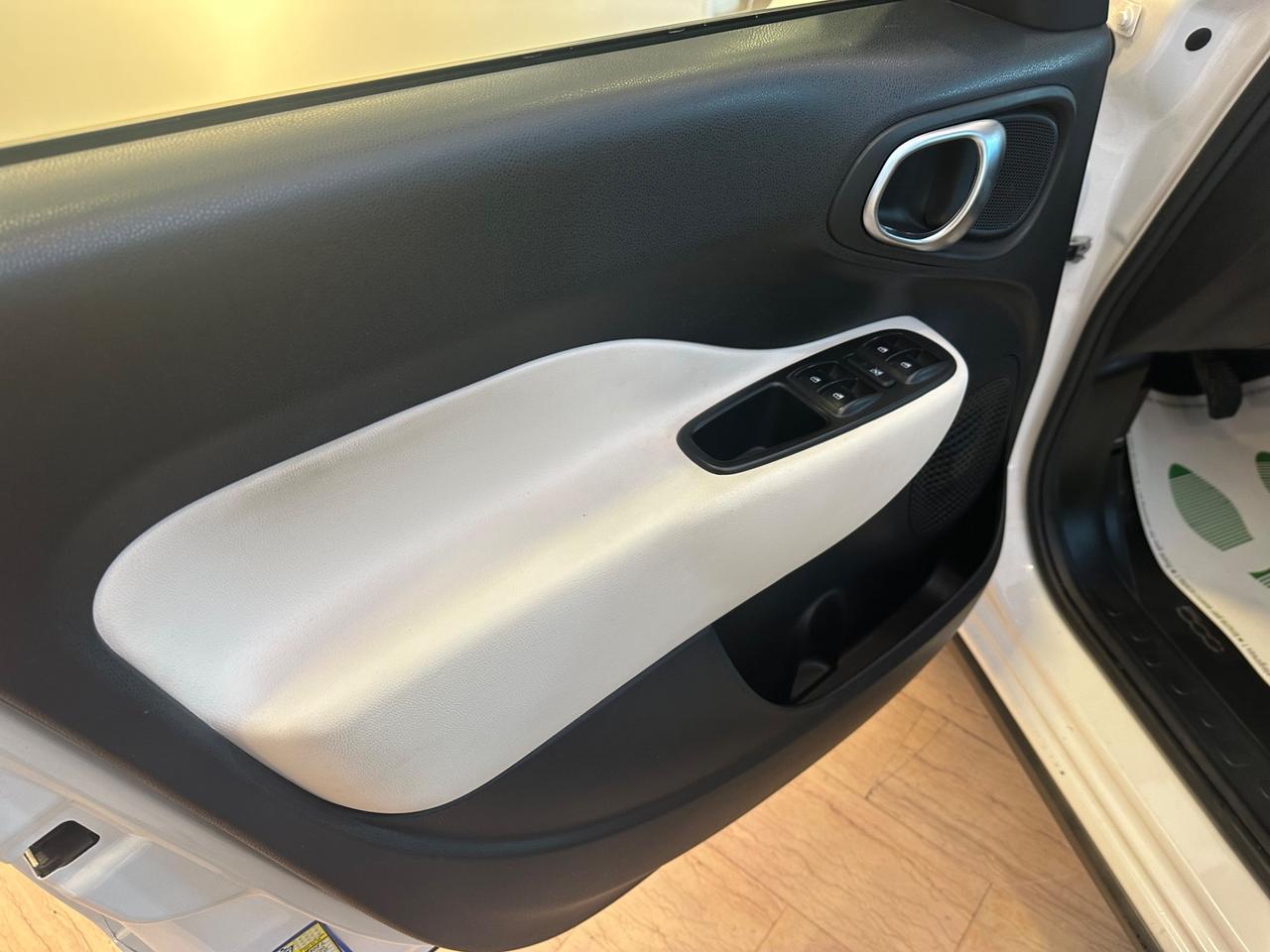 Fiat 500L 1.4 95 CV Trekking