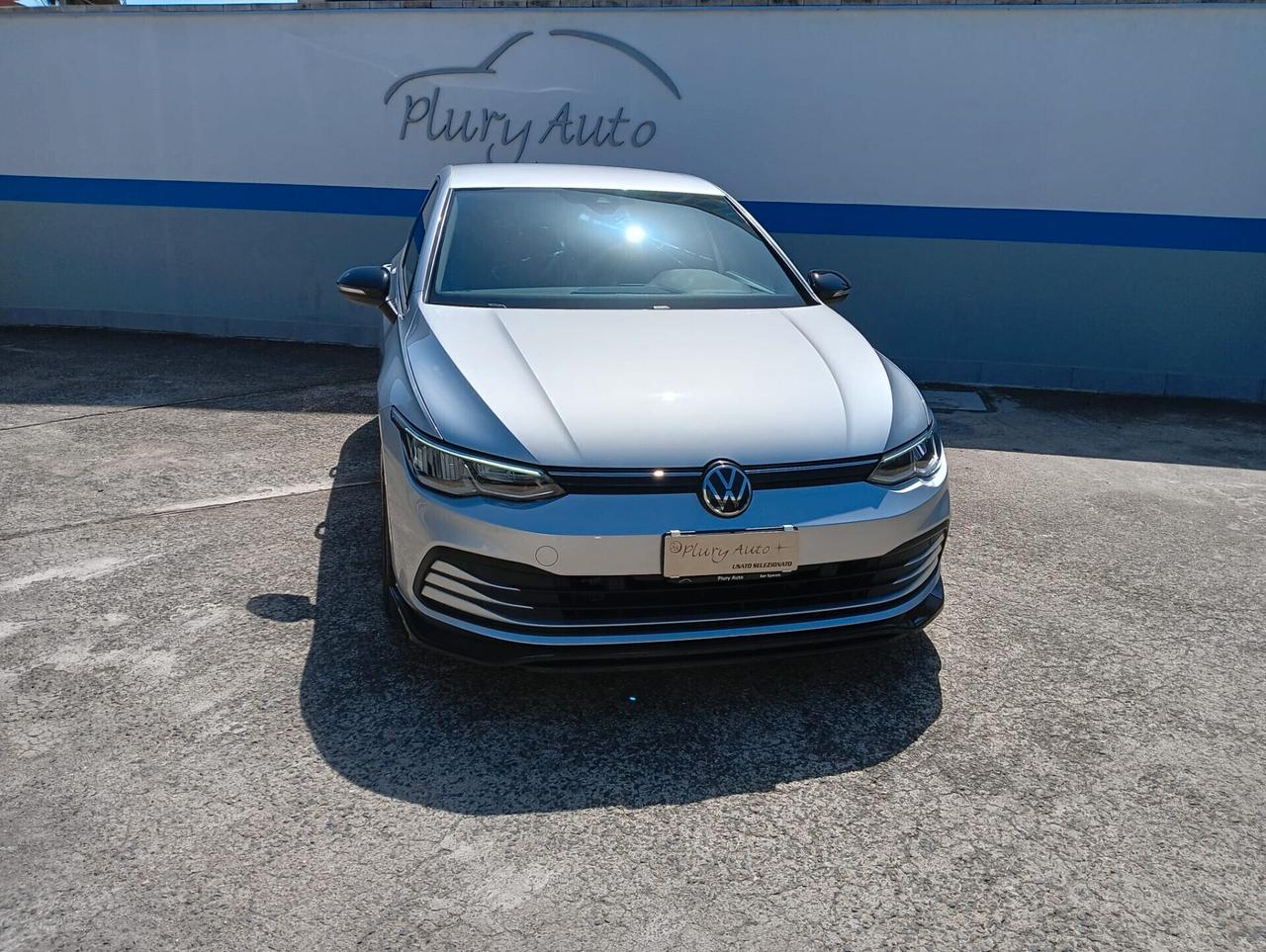 Volkswagen Golf 1.0 TSI 115 CV 5p. Business BlueMotion Technology